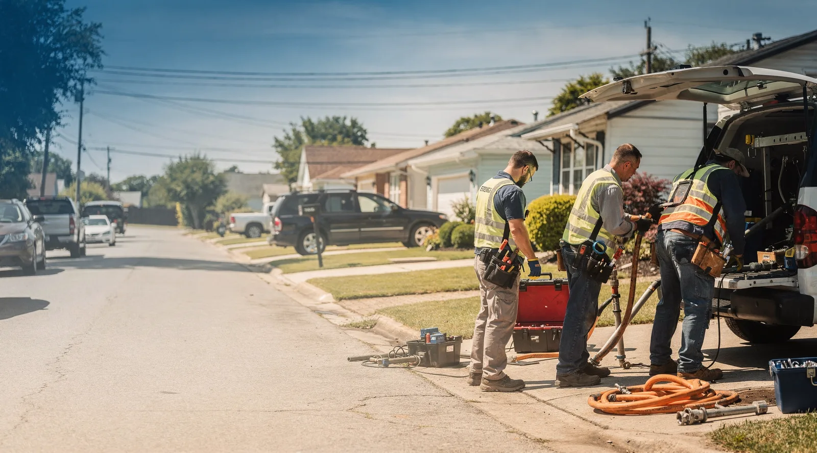 Water Heater Repair in Camas Valley, OR near me